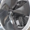 Cooling Tower, Axial, 320~1450rpm - view 3