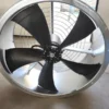 Cooling Tower, Axial, 320~1450rpm - view 4