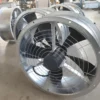 Cooling Tower, Axial, 320~1450rpm - view 5
