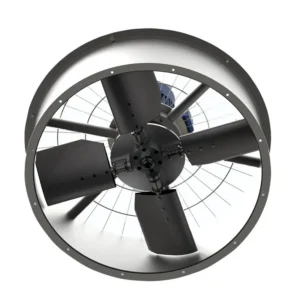 Cooling Tower, Axial, 380V, 1.5kw