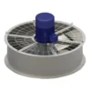 Cooling Tower, Axial, 380V, 1.5kw - view 2