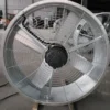 Cooling Tower, Axial, 380V, 20kw - view 2