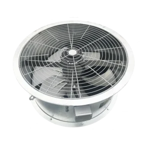 Cooling Tower, Axial, 380V~480V, Depending on Models