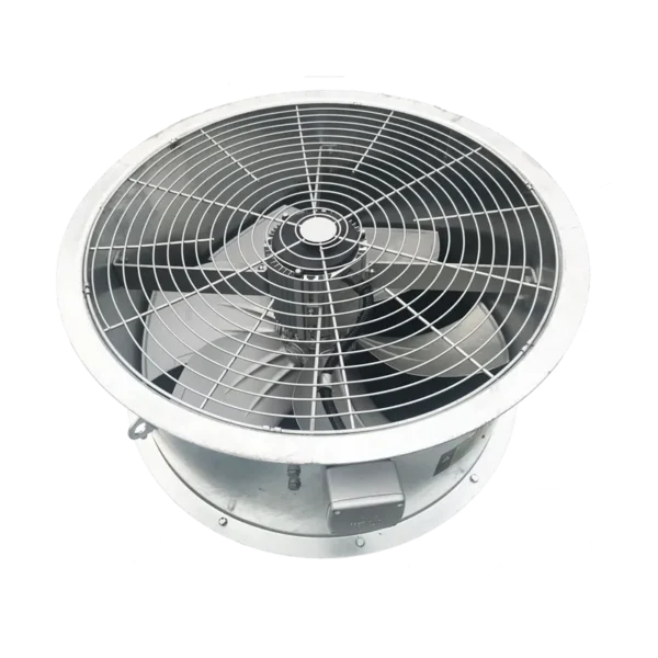 Cooling Tower, Axial, 380V~480V, Depending on Models