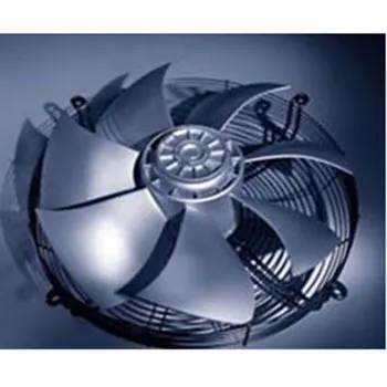Cooling Tower, Axial, 380V~480V, Depending on Models - view 2
