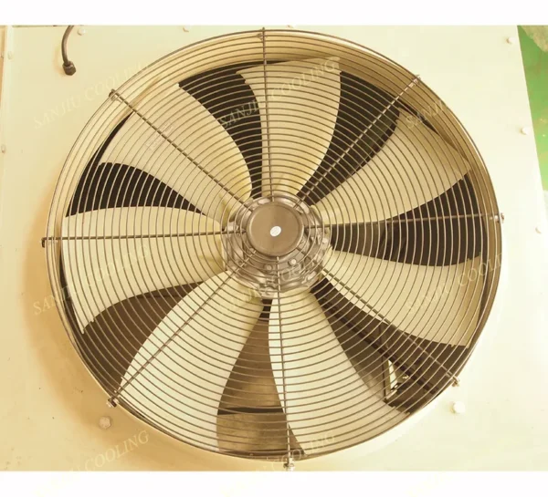 Cooling Tower, Axial, 380V~480V, Depending on Models - view 3