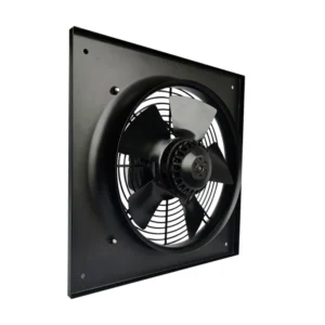Cooling Tower, Axial, 450mm, 380 V, 18 in, Wall Fan, Kiron