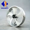 Cooling Tower, Axial, 600-1000mm, Aluminum, FRP