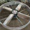 Cooling Tower, Axial, 600-1000mm, Aluminum, FRP - view 4