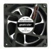 Cooling Tower, Axial, 70mm, 12v, 24v - view 4