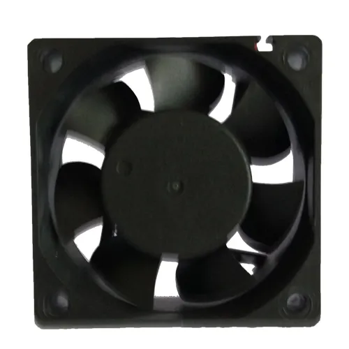 Cooling Tower, Axial, 70mm, 12v, 24v - view 5