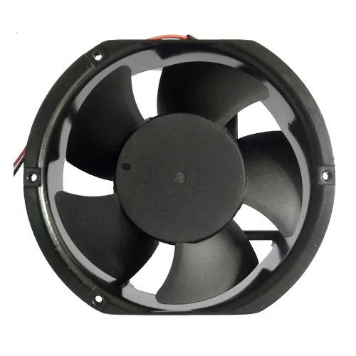 Cooling Tower, Axial, 70mm, 12v, 24v - view 6