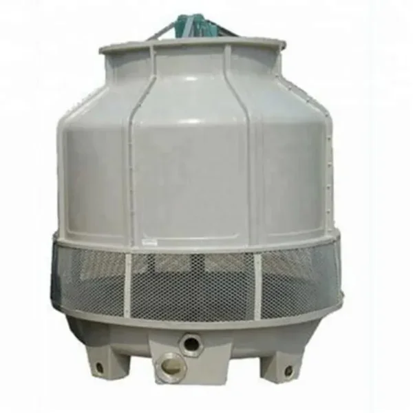 Cooling Tower, Axial, ABS