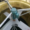 Cooling Tower, Axial, ABS - view 4