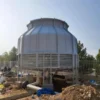 Cooling Tower, Axial, ABS - view 6
