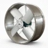 Cooling Tower, Axial, Aluminum