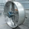 Cooling Tower, Axial, Aluminum - view 5