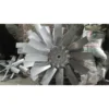Cooling Tower, Axial, Aluminum, Aluminium