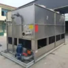 Cooling Tower, Axial, Centrifugal - view 3