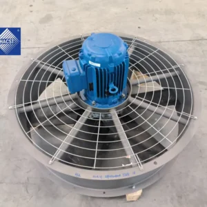 Cooling Tower, Axial, Electric, Aluminum Alloy