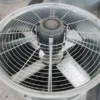 Cooling Tower, Axial, Electric, Aluminum Alloy