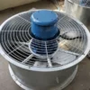 Cooling Tower, Axial, Electric, Aluminum Alloy - view 3