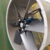 Cooling Tower, Axial, Electric, Aluminum Alloy - view 4