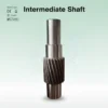 Cooling Tower, Axial, Metal - view 3