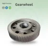 Cooling Tower, Axial, Metal - view 4