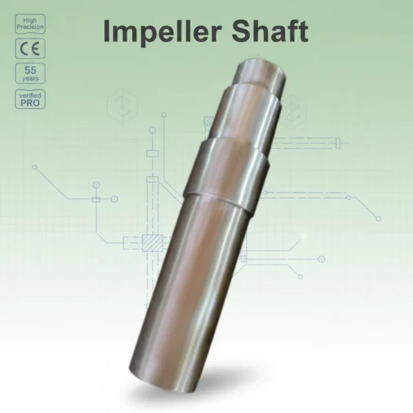 Cooling Tower, Axial, Metal - view 5