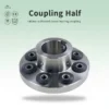 Cooling Tower, Axial, Metal - view 5