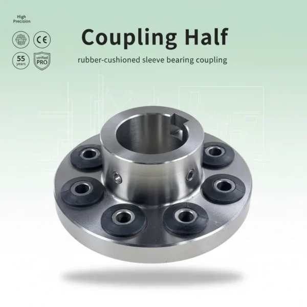 Cooling Tower, Axial, Metal - view 5