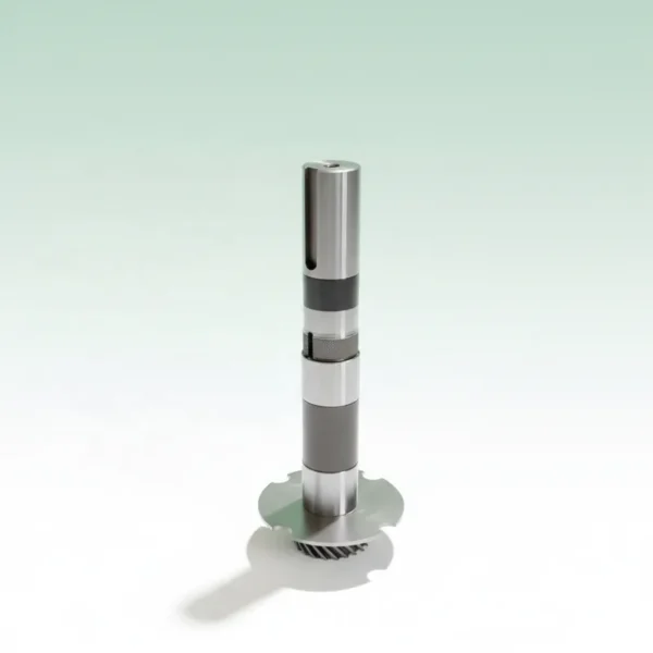 Cooling Tower, Axial, Metal - view 6