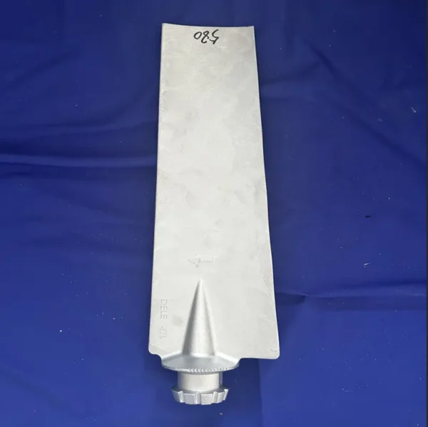 Cooling Tower, Axial, P4Z - view 6