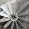 Cooling Tower, Axial, Plastic, 3000RPM