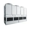 Cooling Tower, Axial, Stainless Steel, r134a