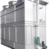 Cooling Tower, Axial, Stainless Steel, r134a - view 3