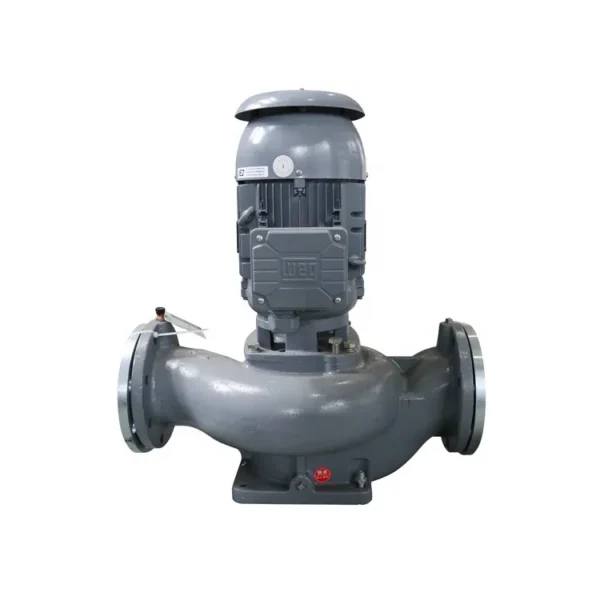 Cooling Tower, Axial, Stainless Steel, r134a - view 6