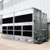 Cooling Tower, Axial, three phases, max. 21.5kW - view 4