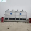 Cooling Tower, BAC, fiberglass - view 2