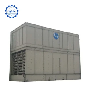 Cooling Tower, BAC, FXV, 220V, FRP, 150m3, Copper Tube