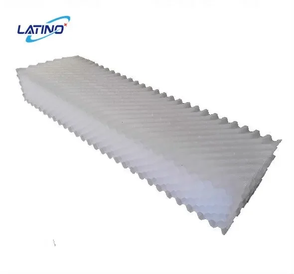 Cooling Tower, CF1200, PVC
