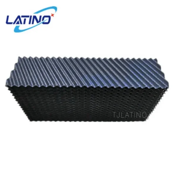 Cooling Tower, CF1200, PVC - view 2