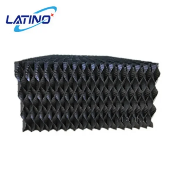 Cooling Tower, CF1200, PVC - view 3