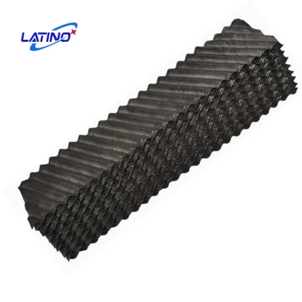 Cooling Tower, CF1200, PVC - view 4