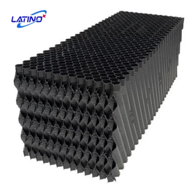 Cooling Tower, CF1200, PVC - view 5