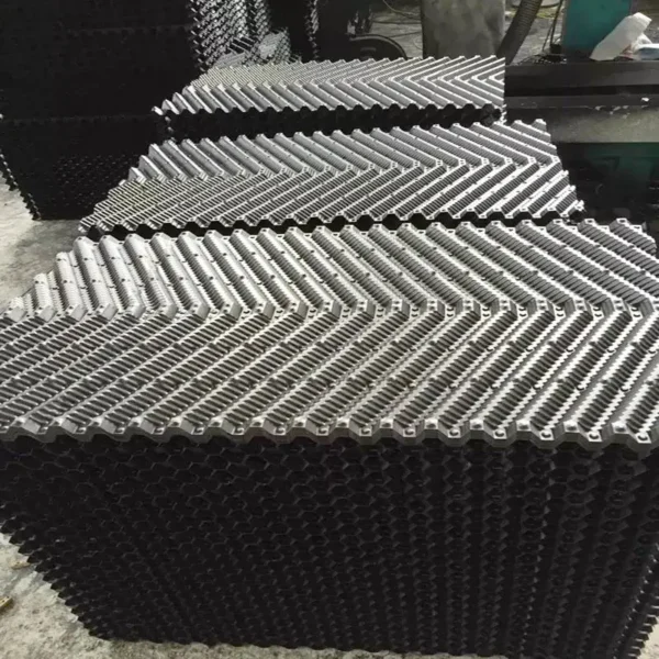 Cooling Tower, CF1900, PVC