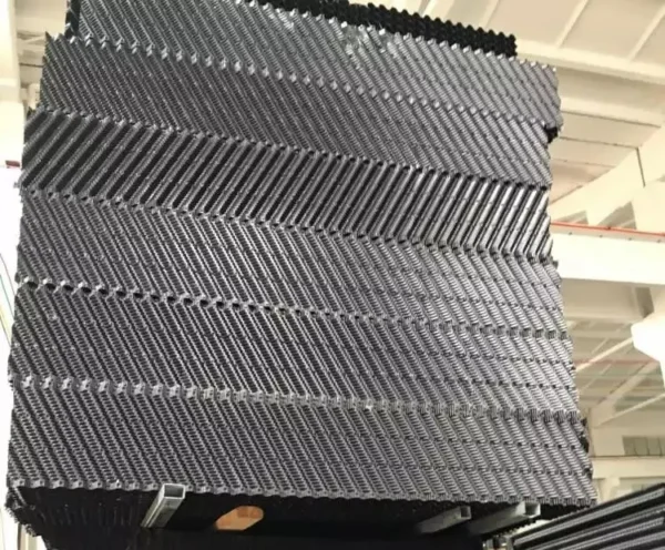 Cooling Tower, CF1900, PVC - view 2