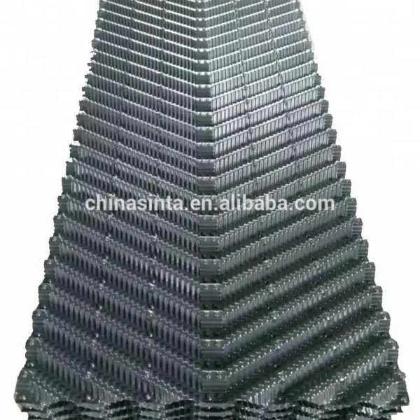 Cooling Tower, CF1900, PVC - view 3