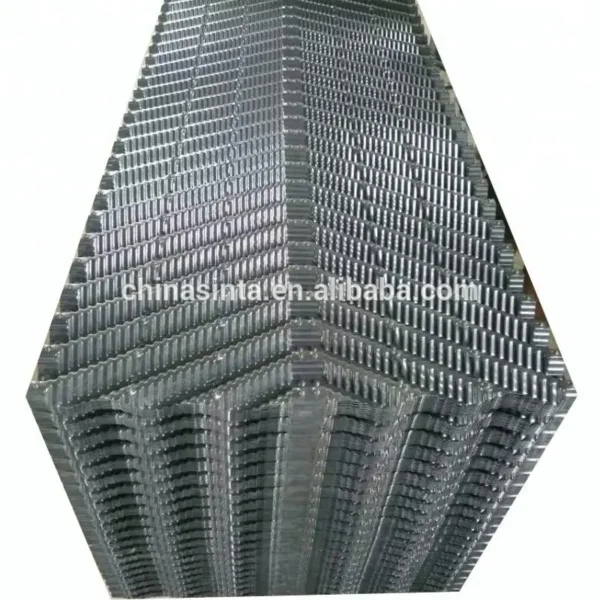 Cooling Tower, CF1900, PVC - view 4